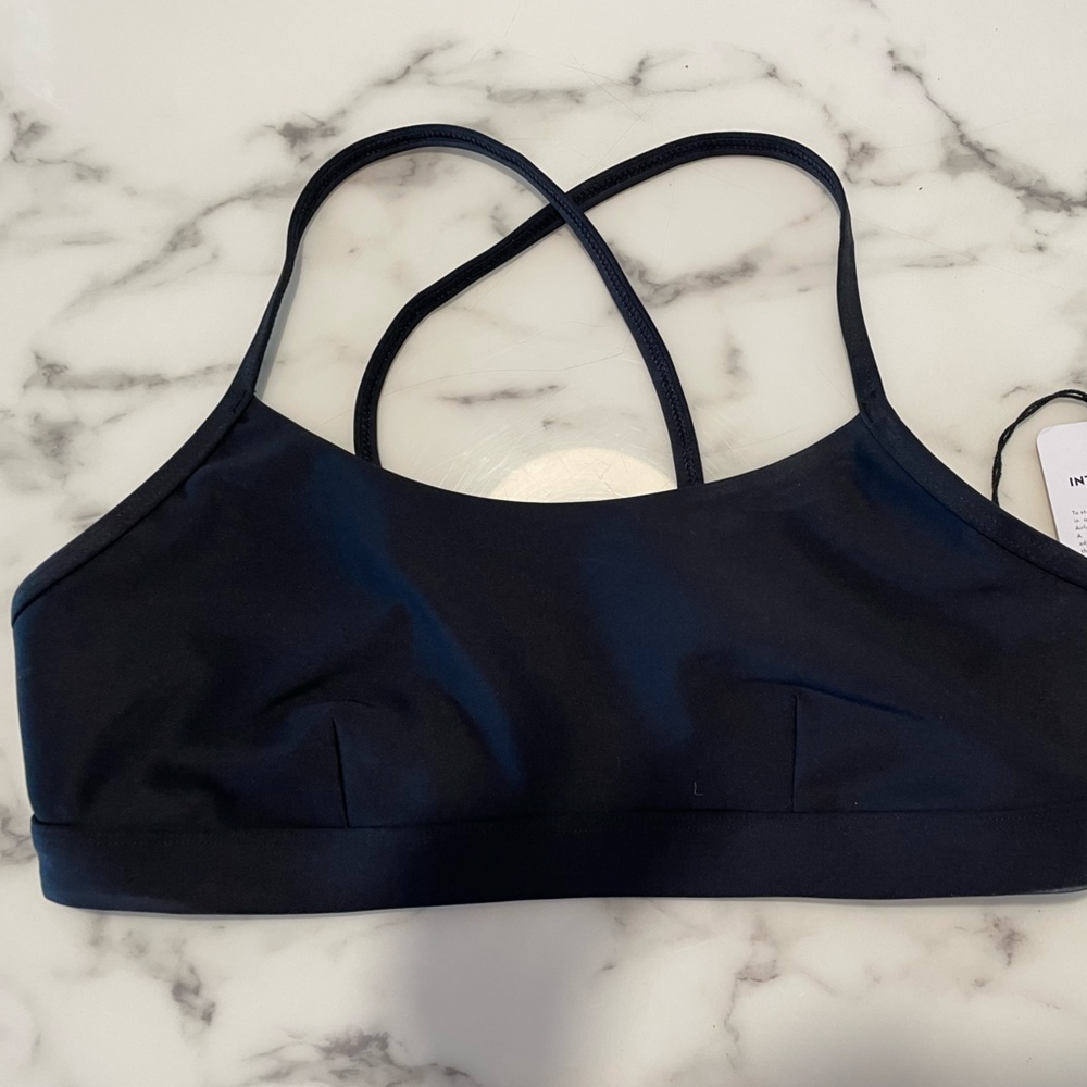 Alo Intrigue Bra
